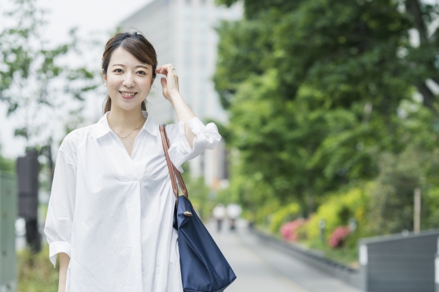 なぜ日中にブラジャーをつけておく方がいいのか